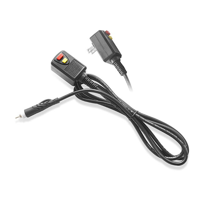 漏電保護插電源線